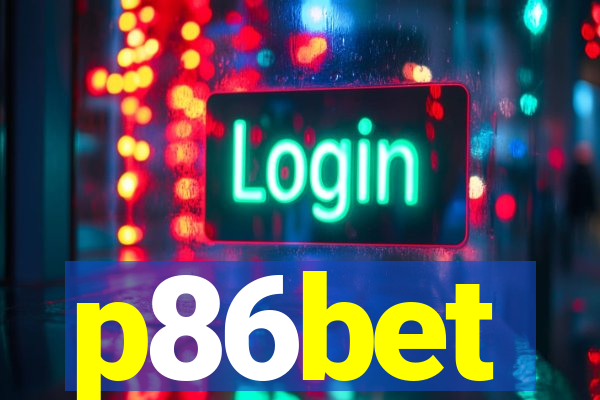 p86bet