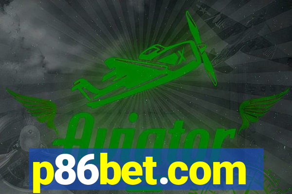 p86bet.com