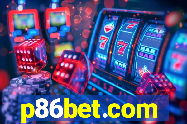 p86bet.com