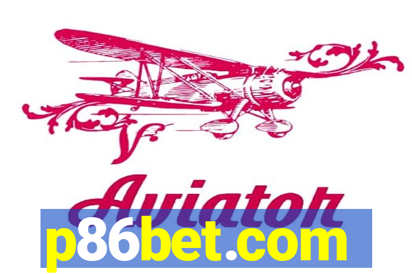p86bet.com