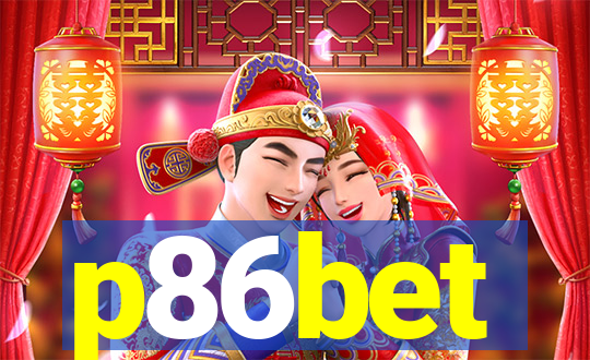 p86bet