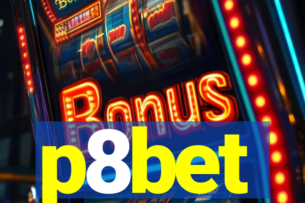 p8bet