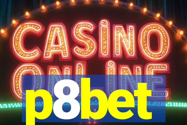 p8bet