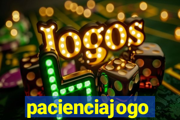 pacienciajogo