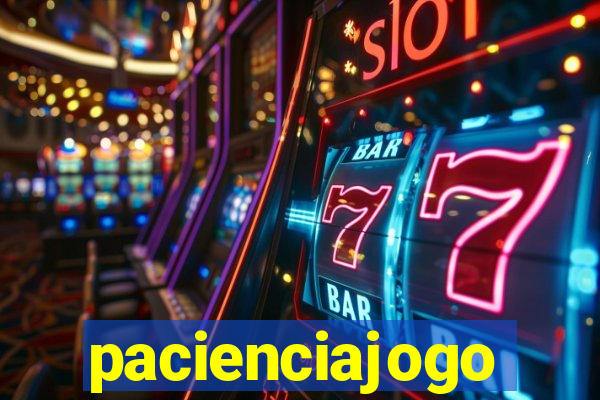 pacienciajogo