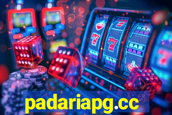 padariapg.cc