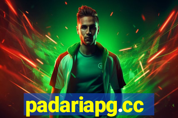 padariapg.cc