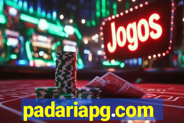 padariapg.com