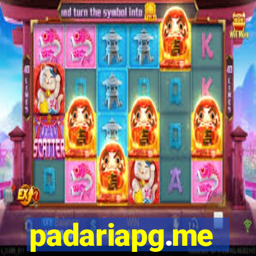 padariapg.me