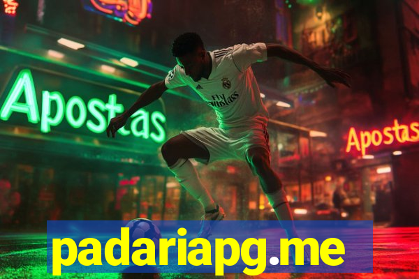 padariapg.me