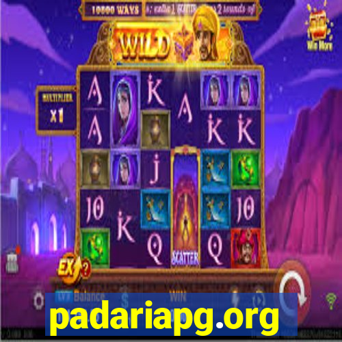padariapg.org