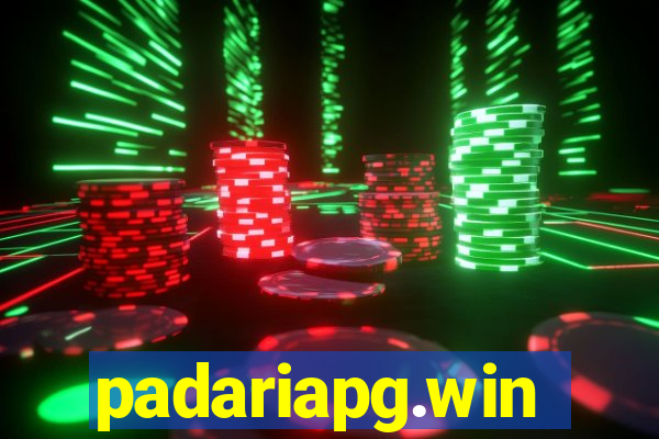 padariapg.win