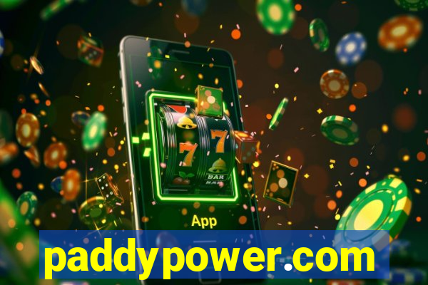 paddypower.com