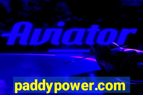 paddypower.com
