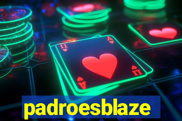 padroesblaze