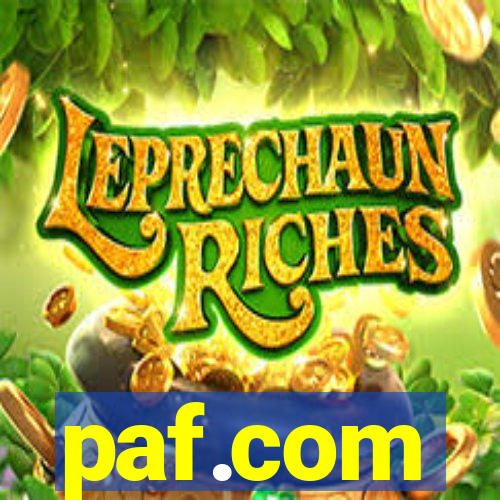 paf.com
