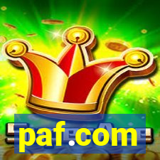 paf.com