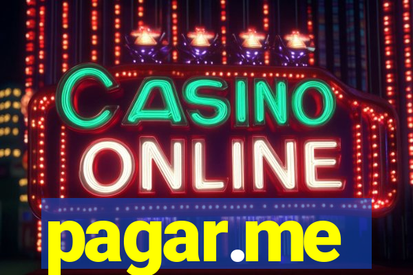 pagar.me