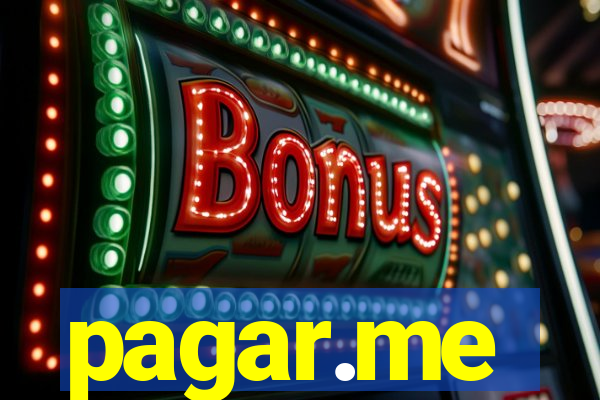 pagar.me
