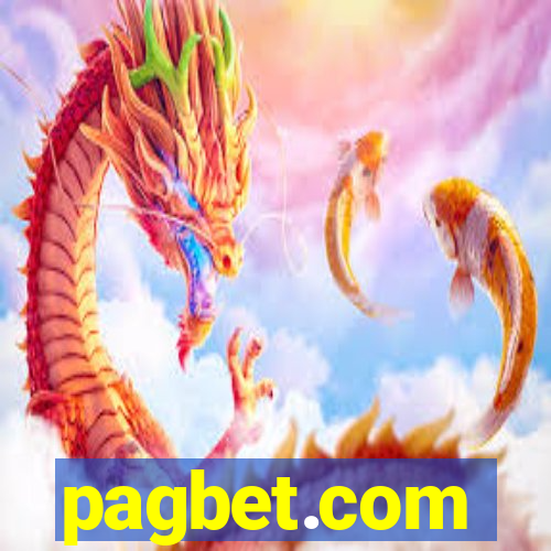 pagbet.com