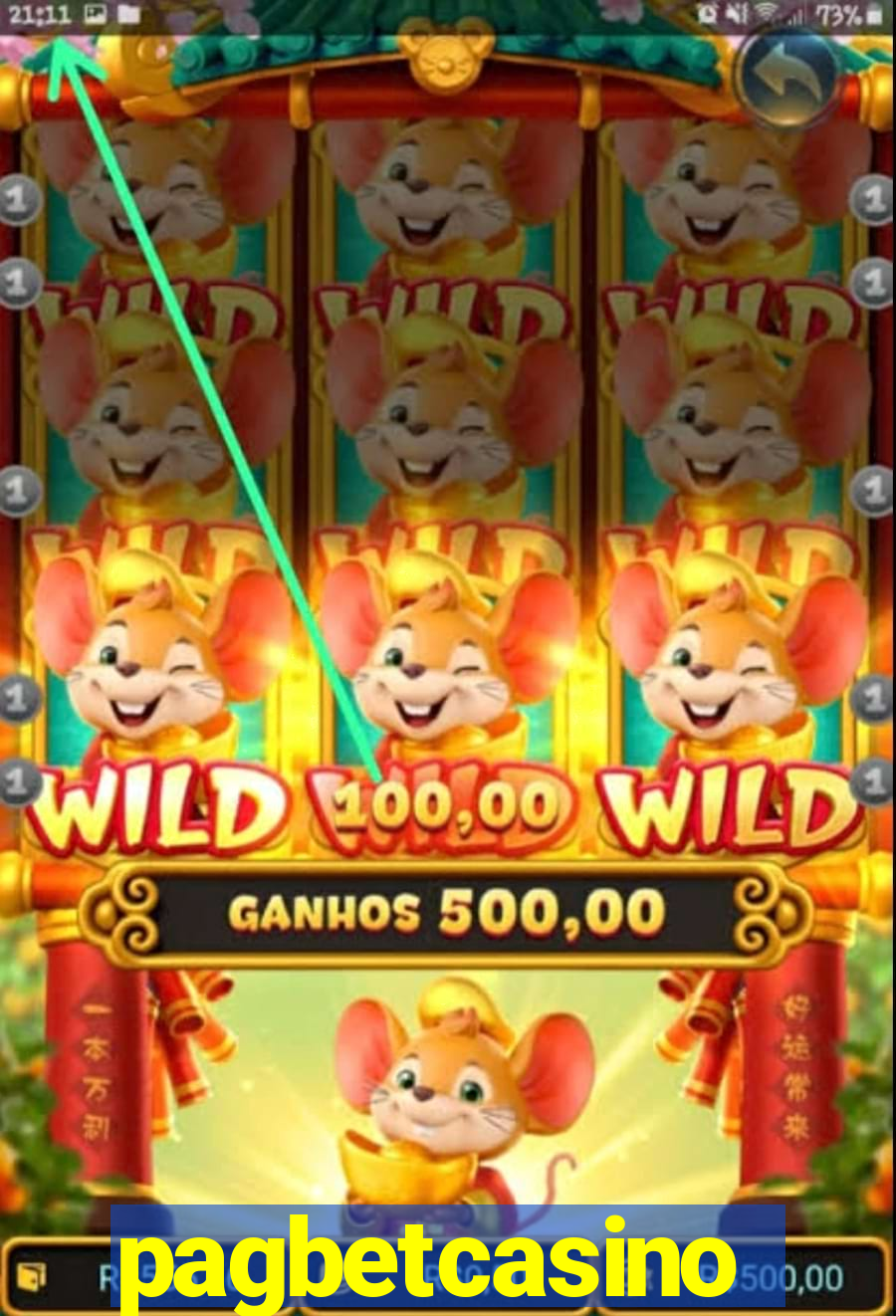 pagbetcasino
