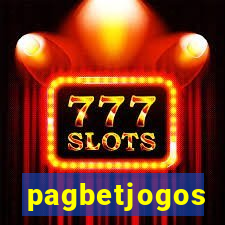 pagbetjogos