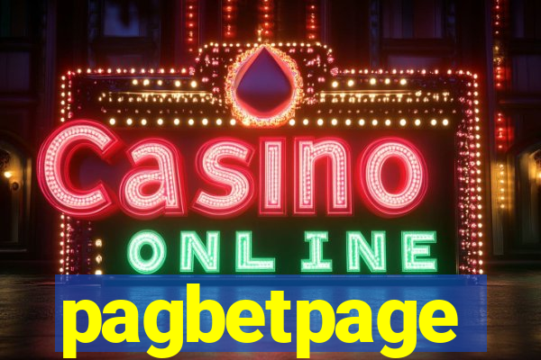 pagbetpage
