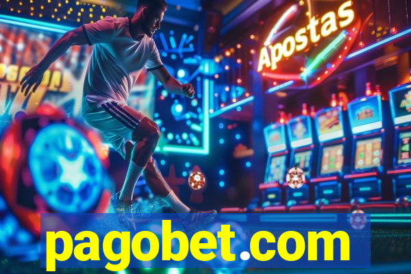 pagobet.com