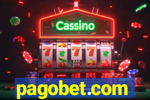 pagobet.com
