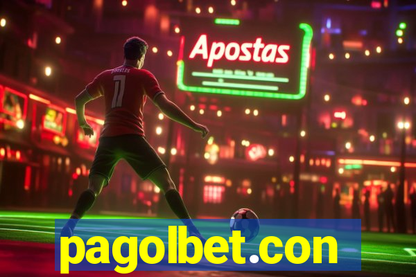 pagolbet.con