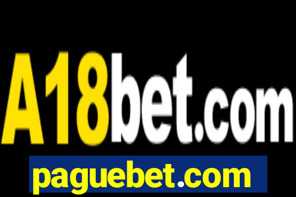 paguebet.com