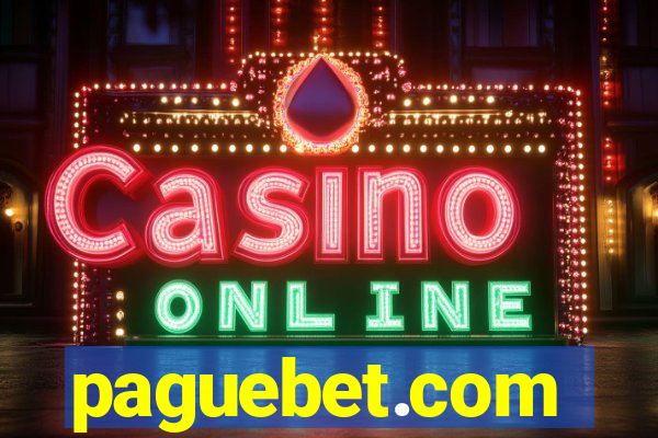 paguebet.com