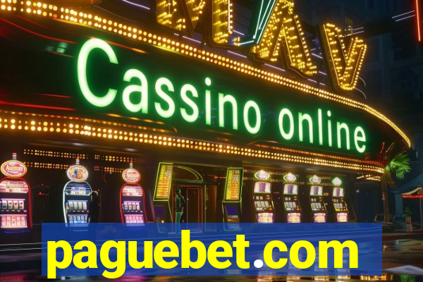 paguebet.com