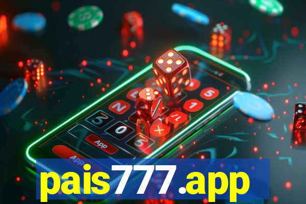 pais777.app