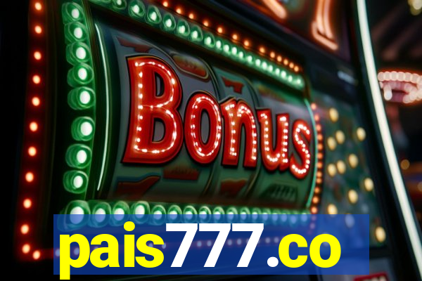 pais777.co
