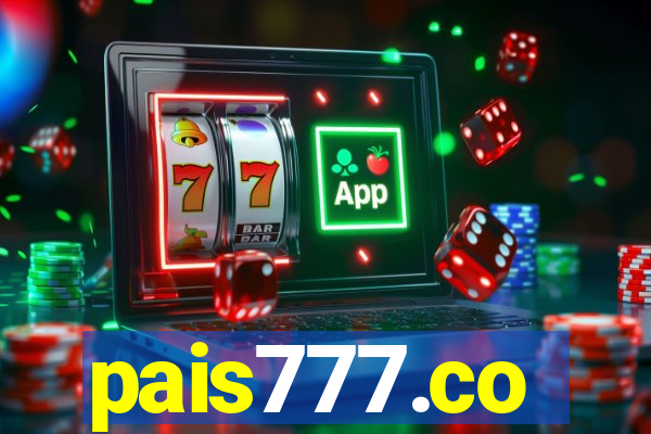pais777.co
