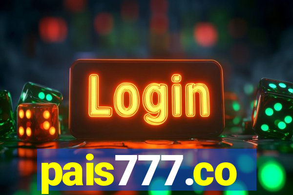 pais777.co