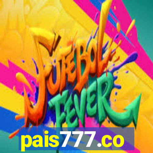 pais777.co