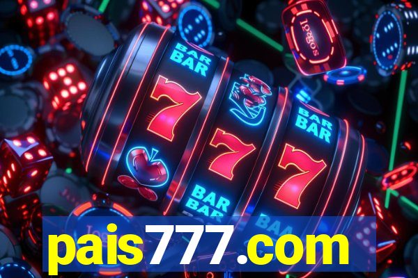 pais777.com