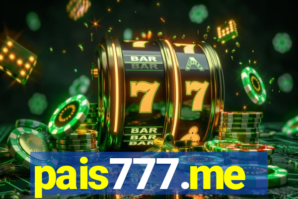 pais777.me