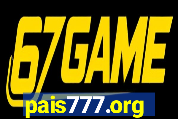 pais777.org
