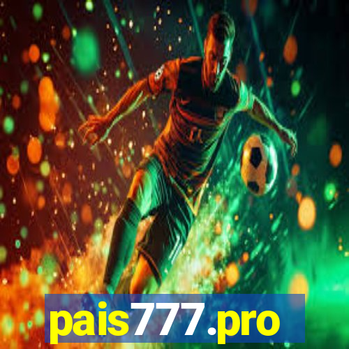 pais777.pro