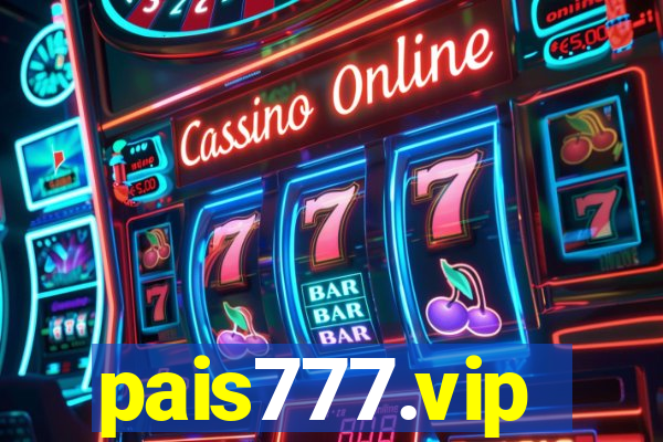 pais777.vip
