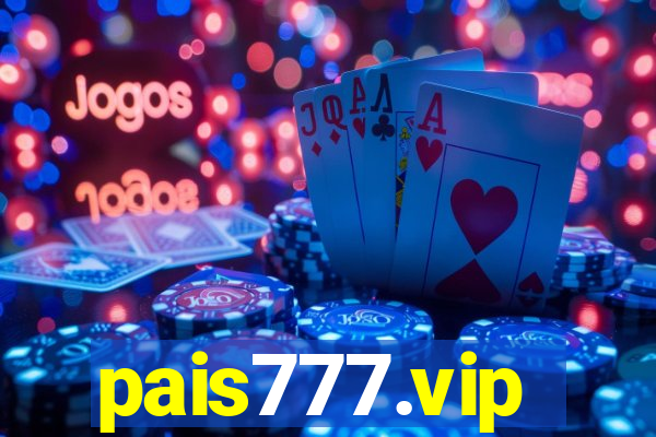 pais777.vip