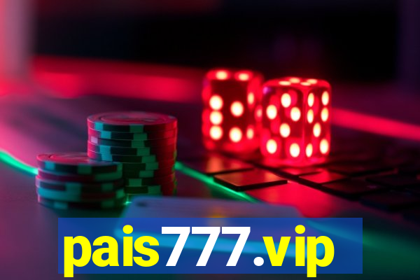 pais777.vip