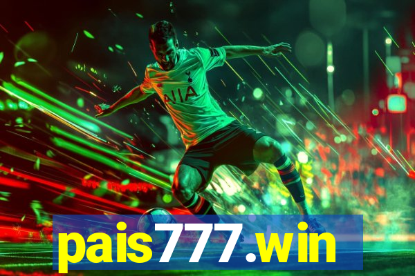 pais777.win