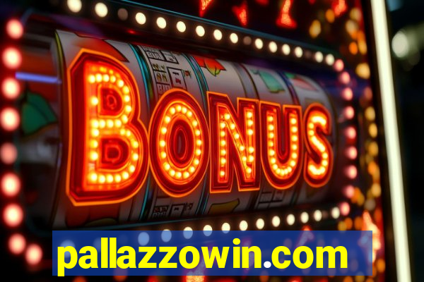 pallazzowin.com