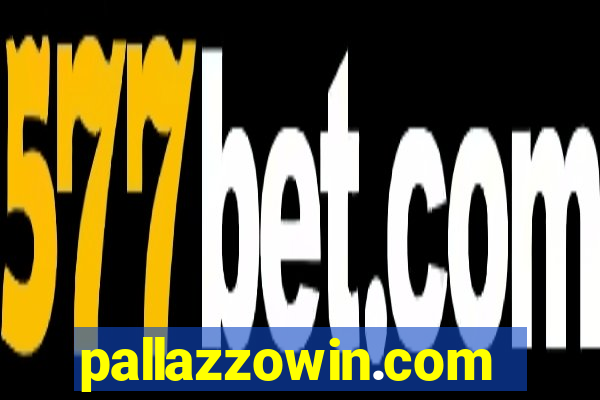 pallazzowin.com