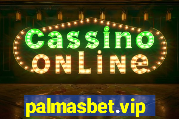 palmasbet.vip