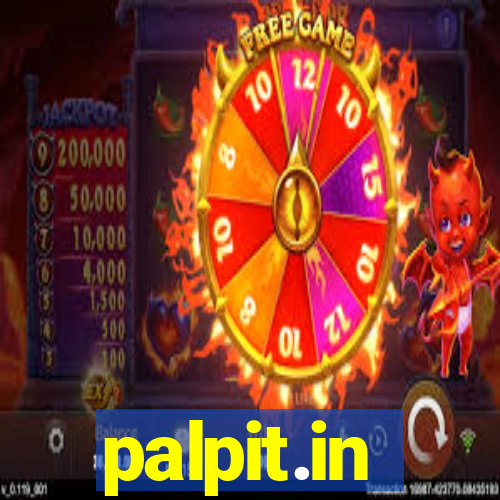 palpit.in